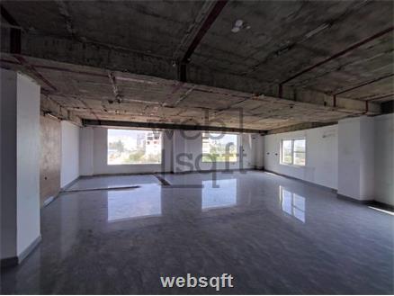 Commercial Office Space for Rent in Telangana